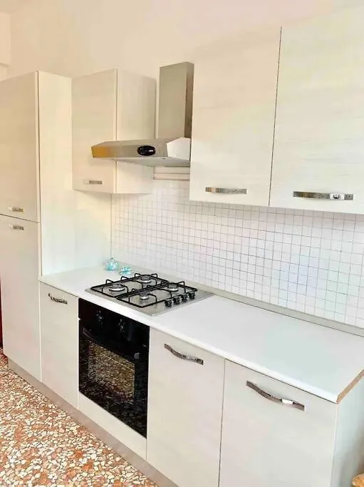 Graziosa Casetta A Genova Pegli Genua