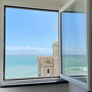 Appartamento La Casa Dei Sogni Di Dory, Genova