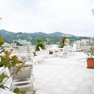 Appartamento Casa Amina, Genova