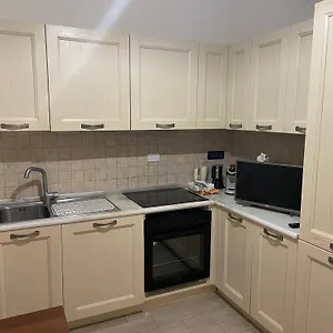 Appartamento Casa Del Lupo, Genova