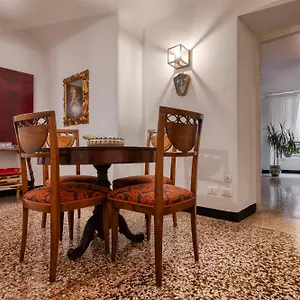 The Appartement