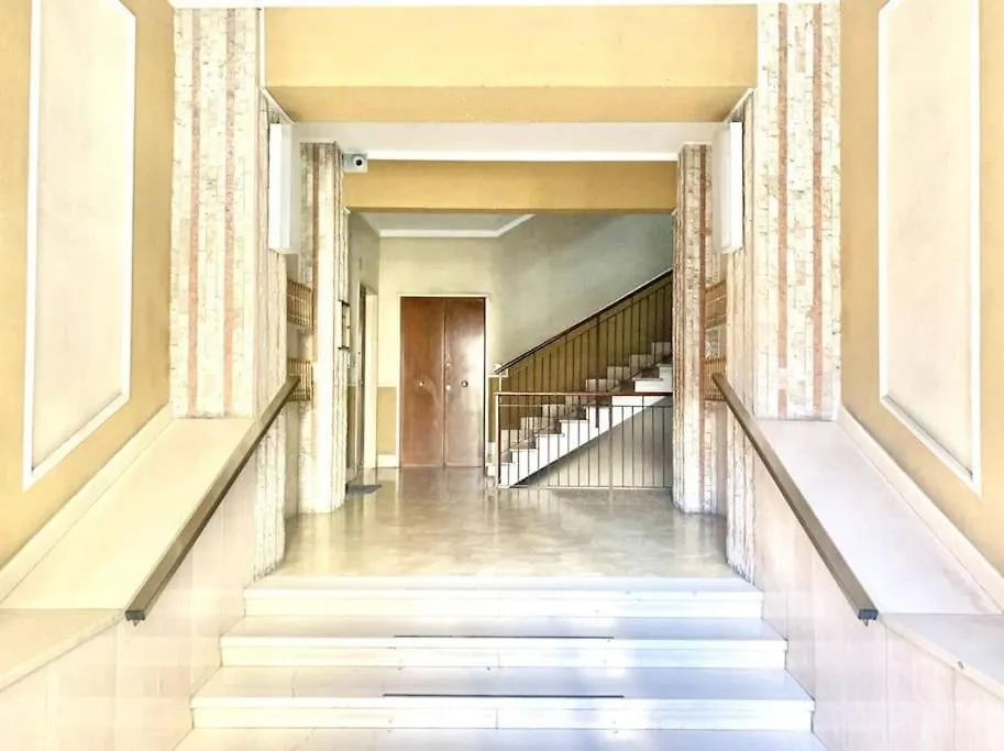 Appartement Graziosa Casetta A Genova Pegli