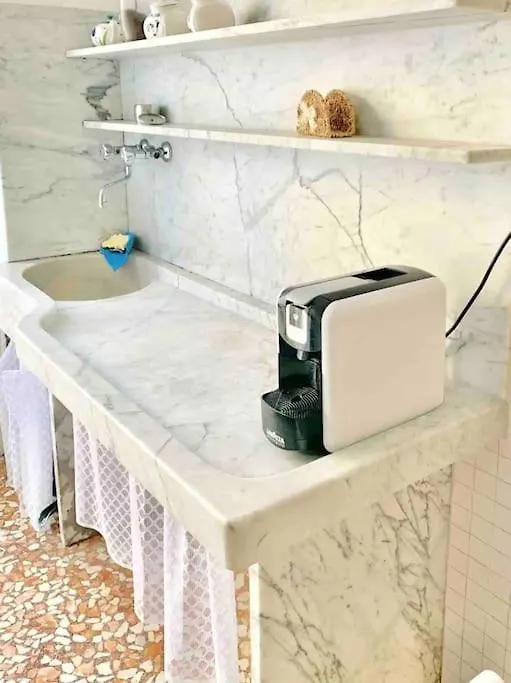 Graziosa Casetta A Genova Pegli Apartment